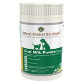 Natural Animal Solutions Goat Milk Powder 400gm